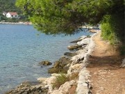 Zaglav - spiaggia